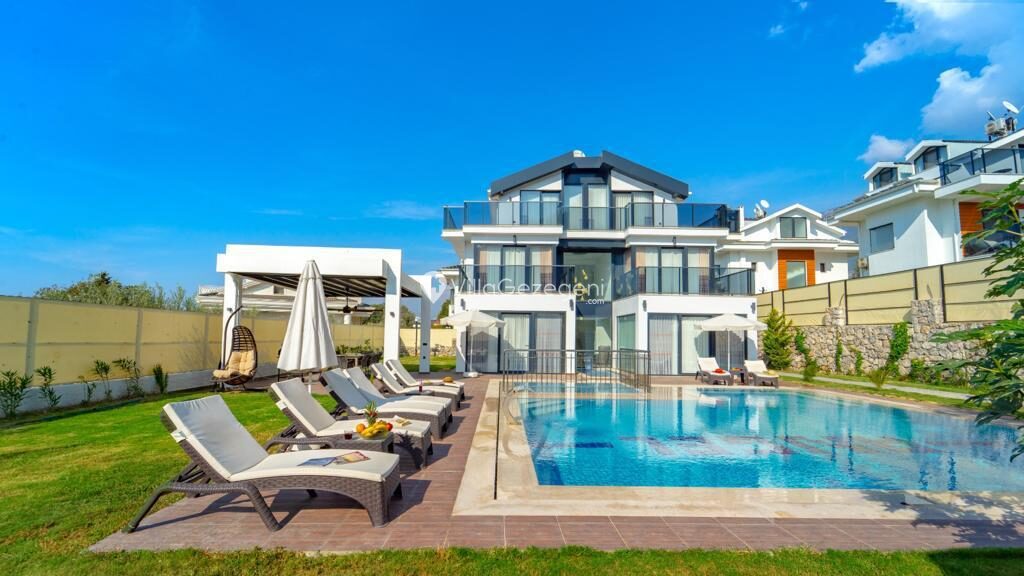 Villa Balkan 1 — 13