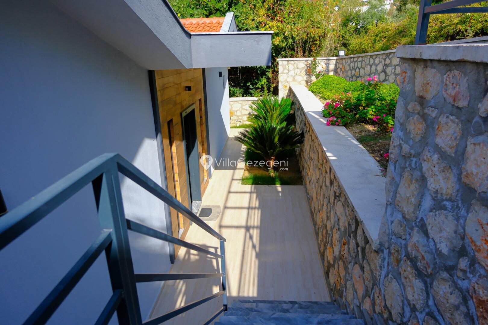 Villa Nokta — 39