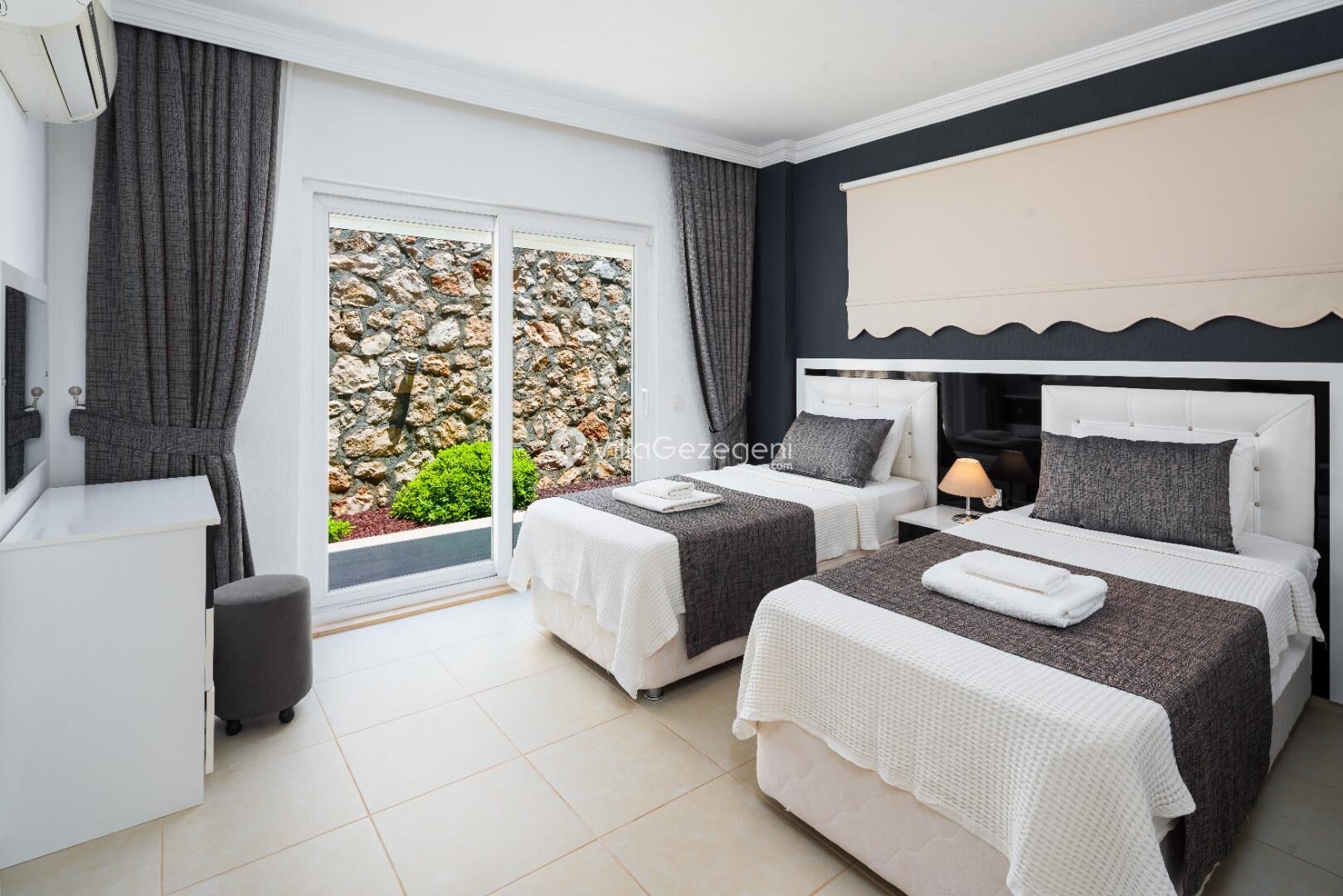Villa Yamaç — 45