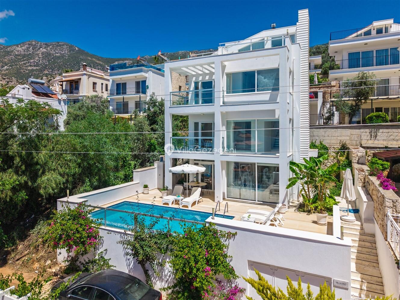Villa Muz — 4