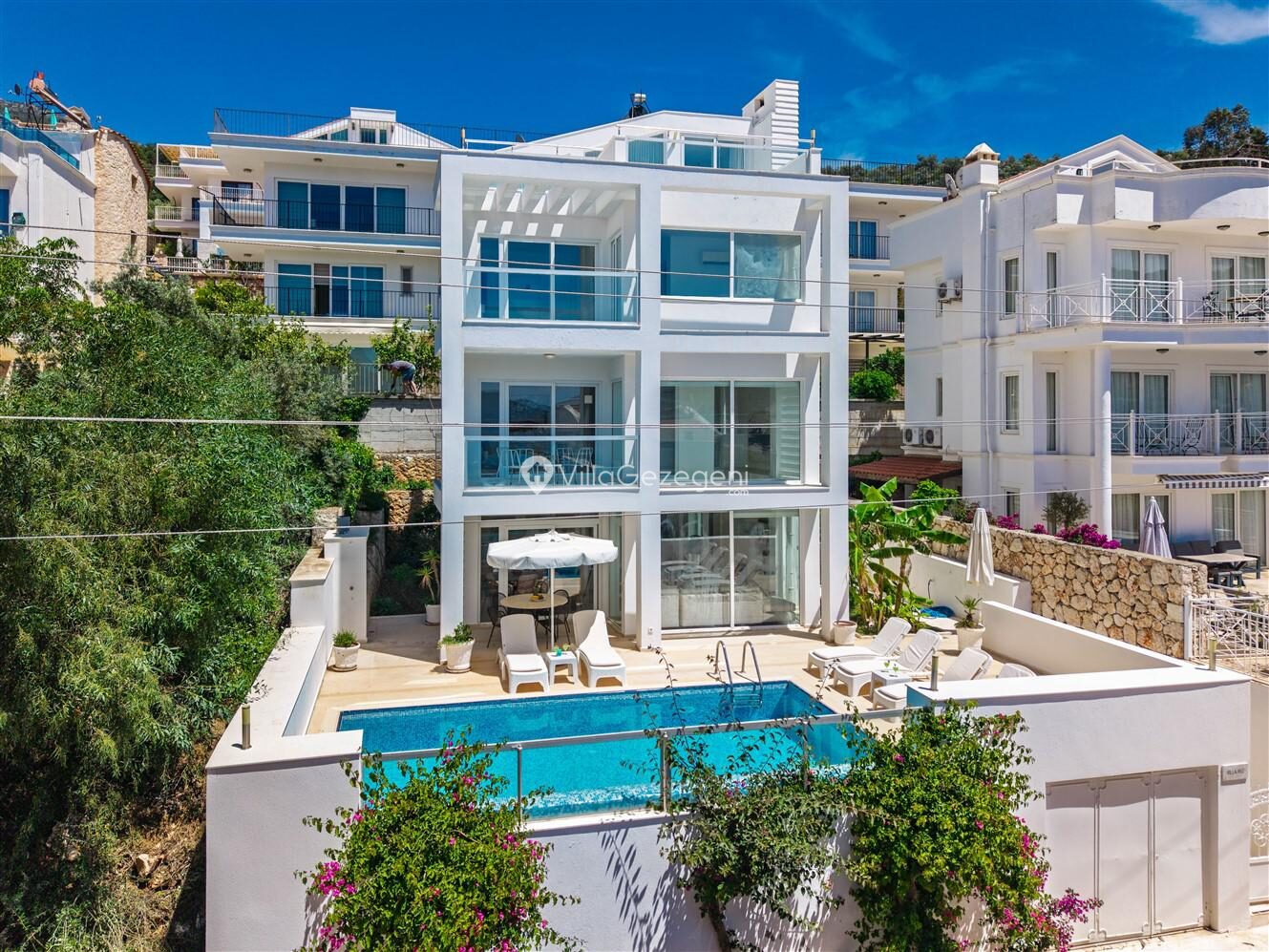 Villa Muz — 5