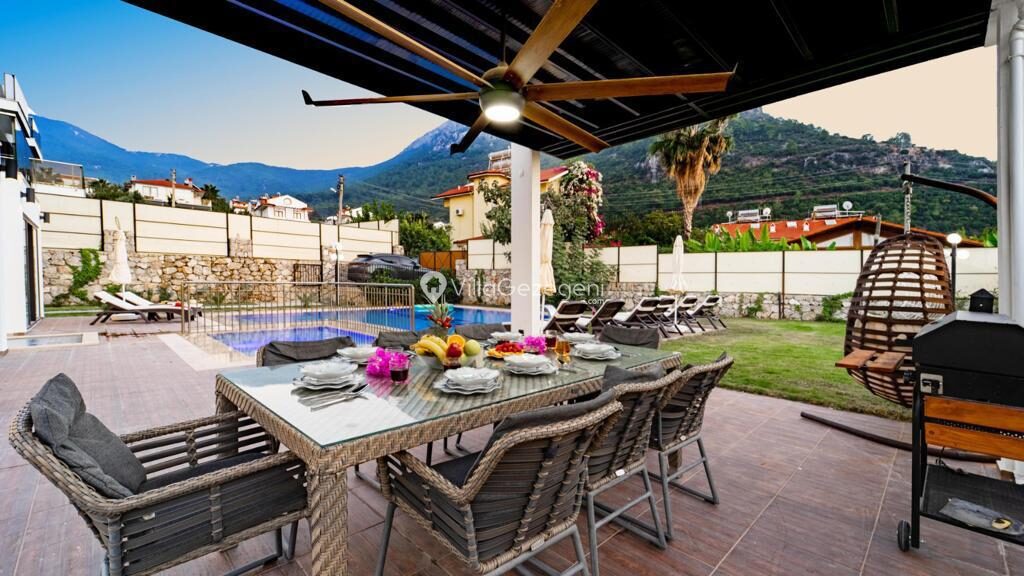 Villa Balkan 1 — 20