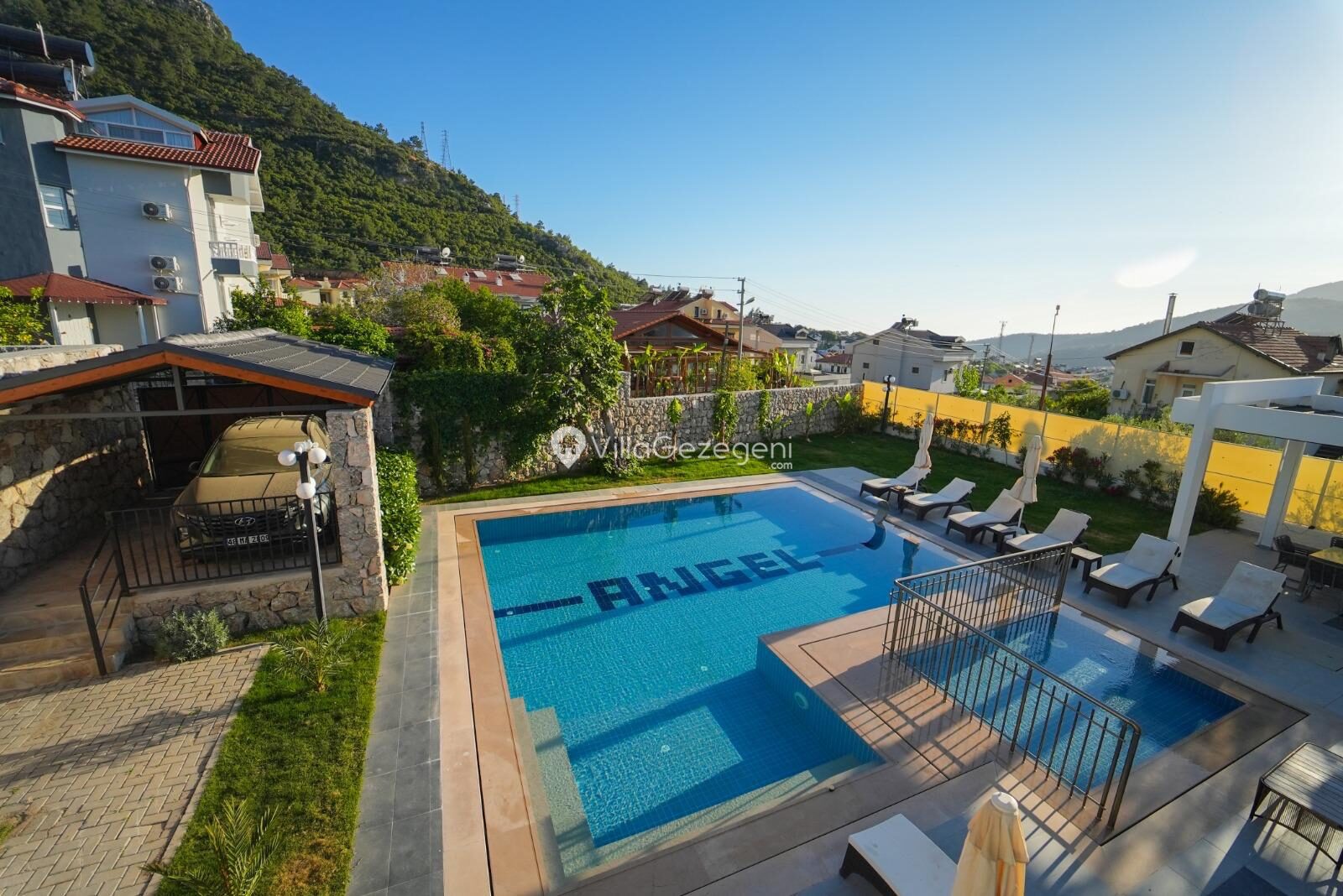 Villa Balkan 1 — 21