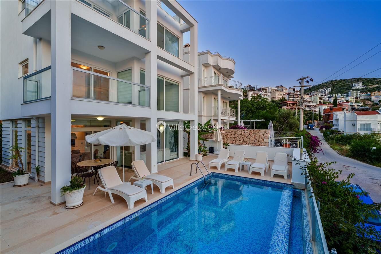 Villa Muz — 9