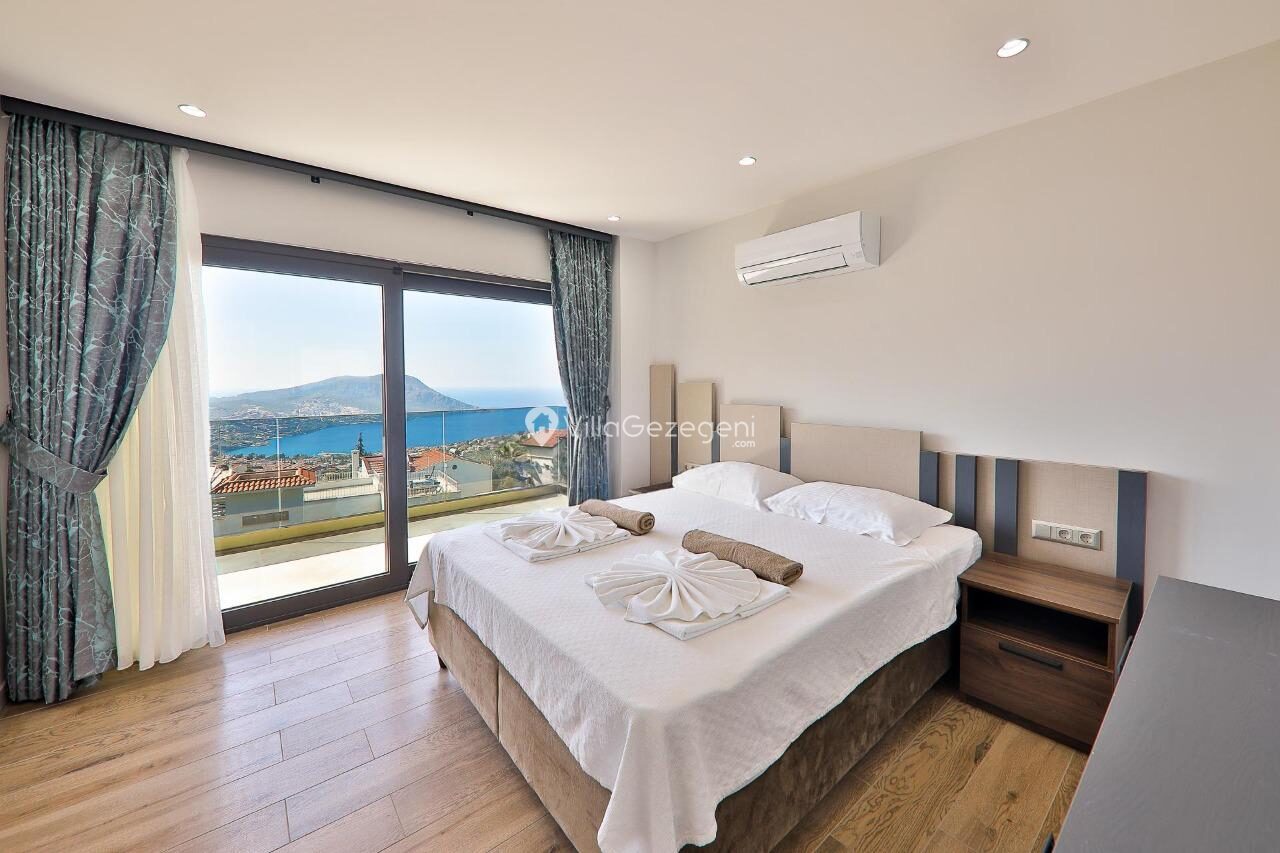Villa Dream Exclusive — 42