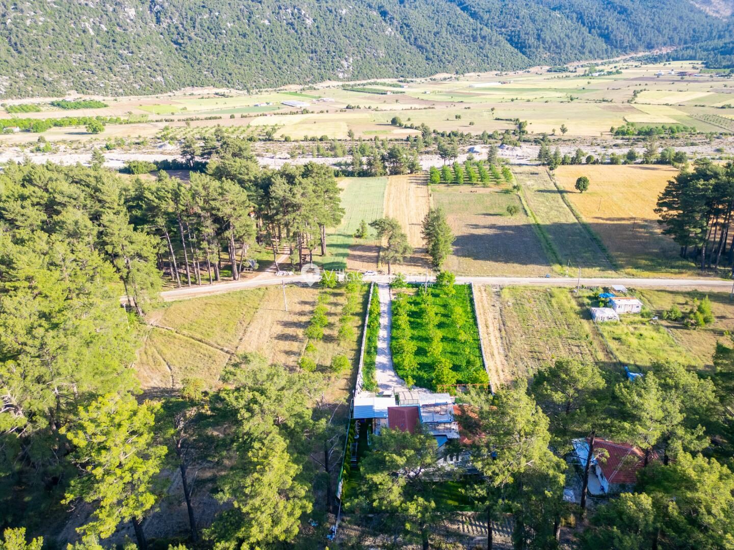 Villa Nirvana Kaş — 79
