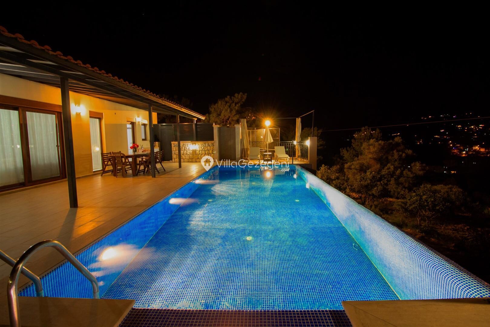 Villa Bahçe Akbel — 3