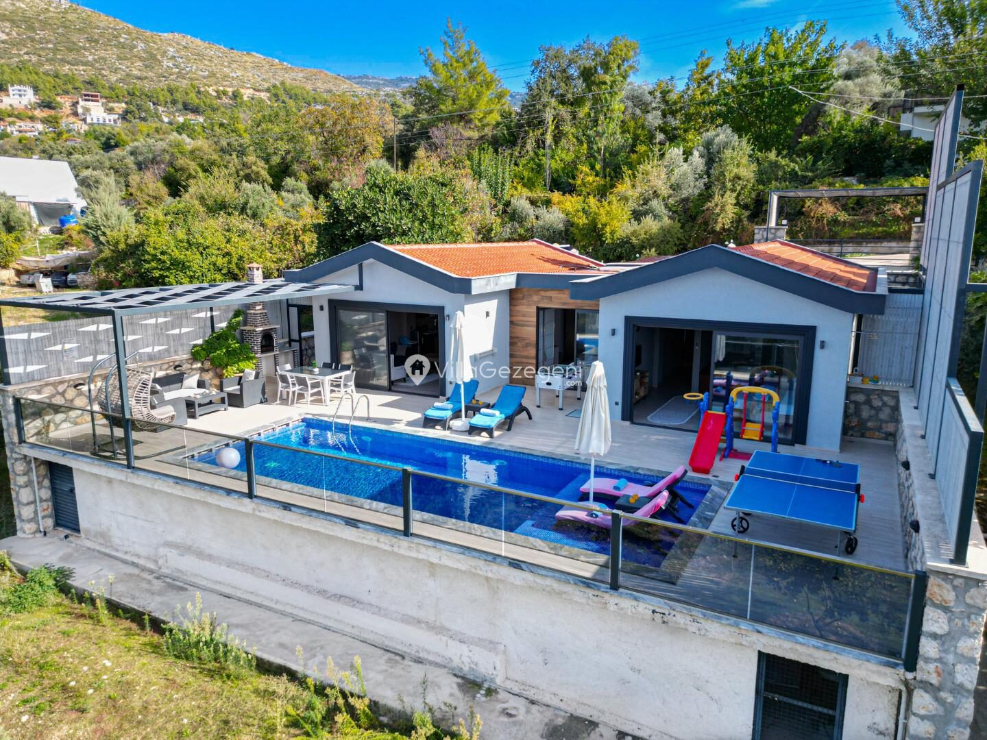 Villa Nokta — 63
