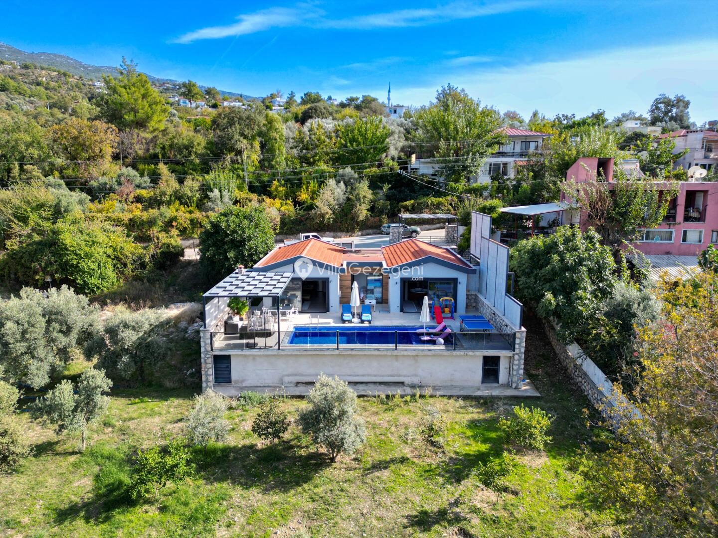 Villa Nokta — 69