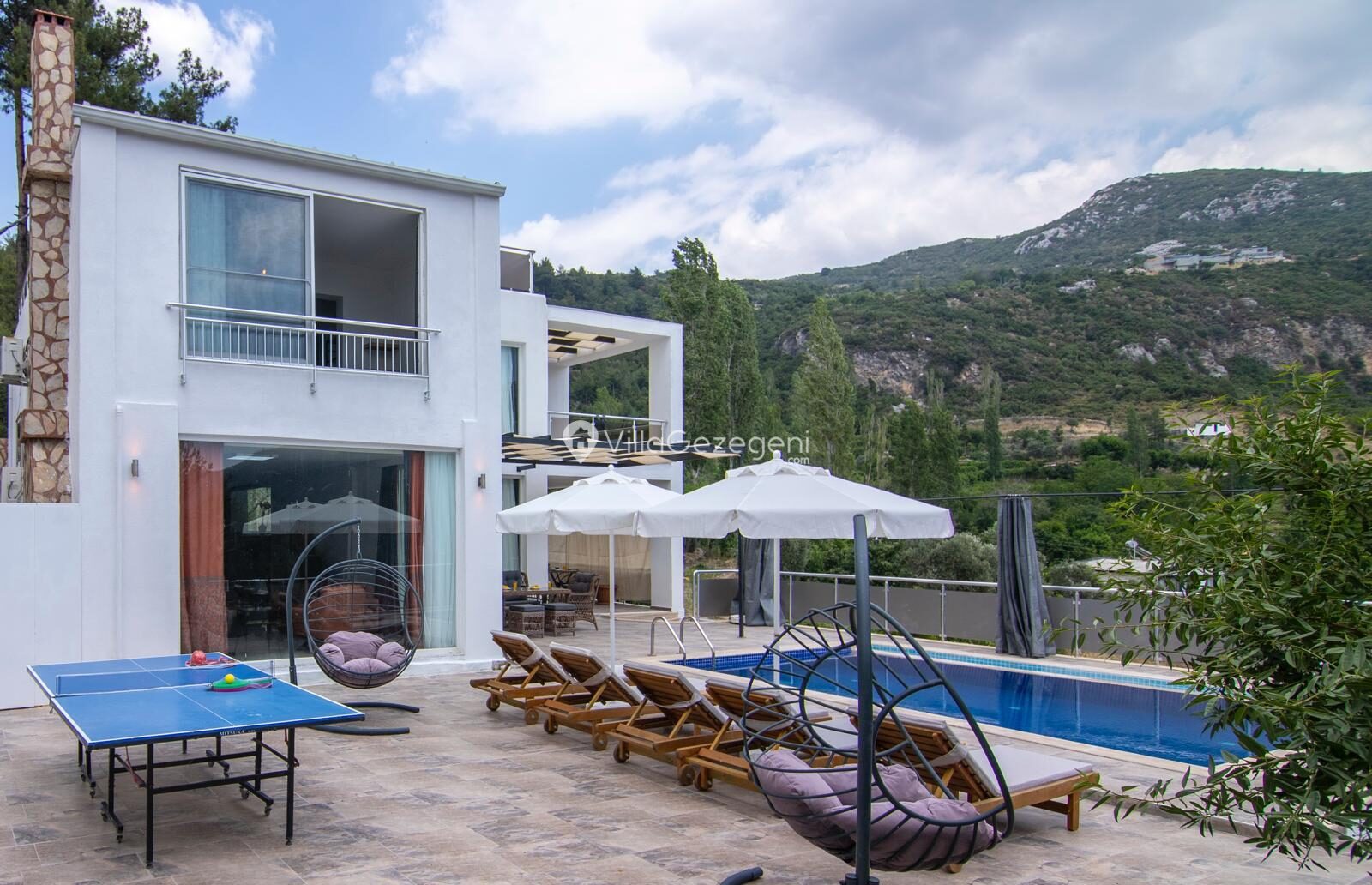 Villa Sultana — 2