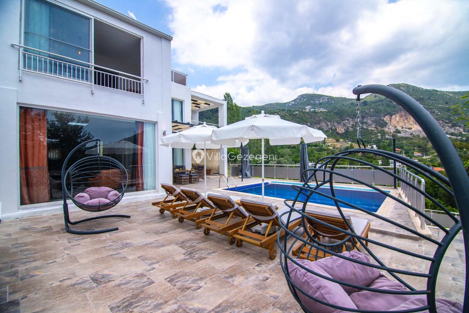 Villa Sultana — 3