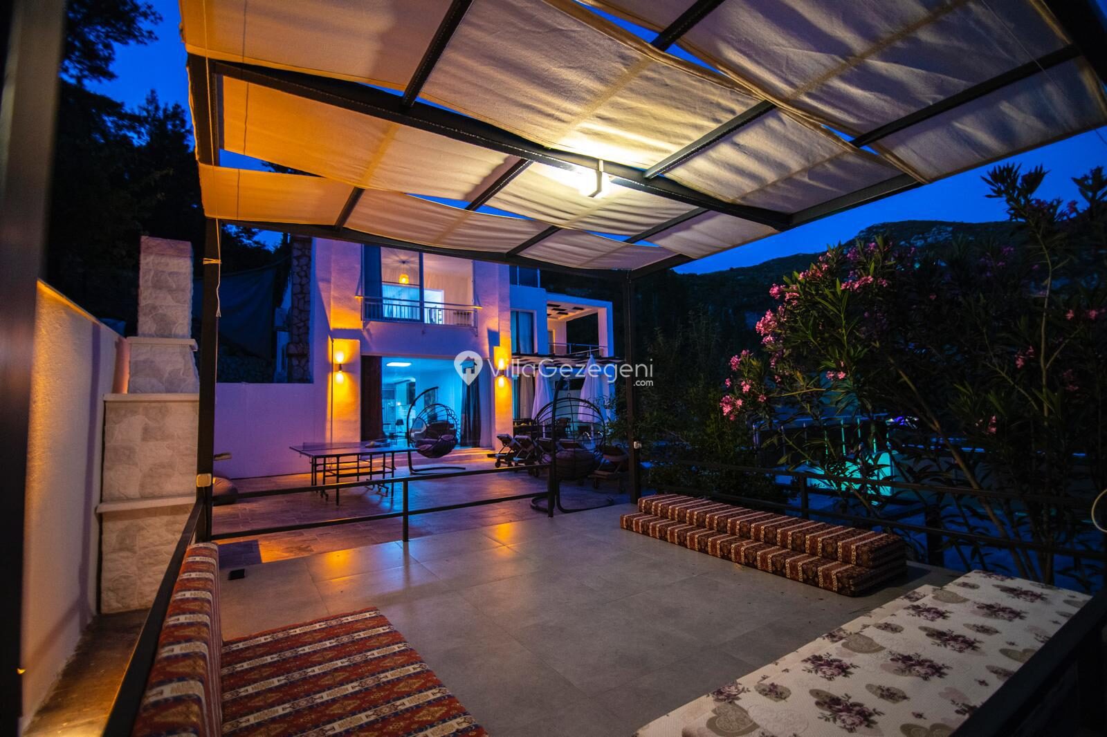 Villa Sultana — 8