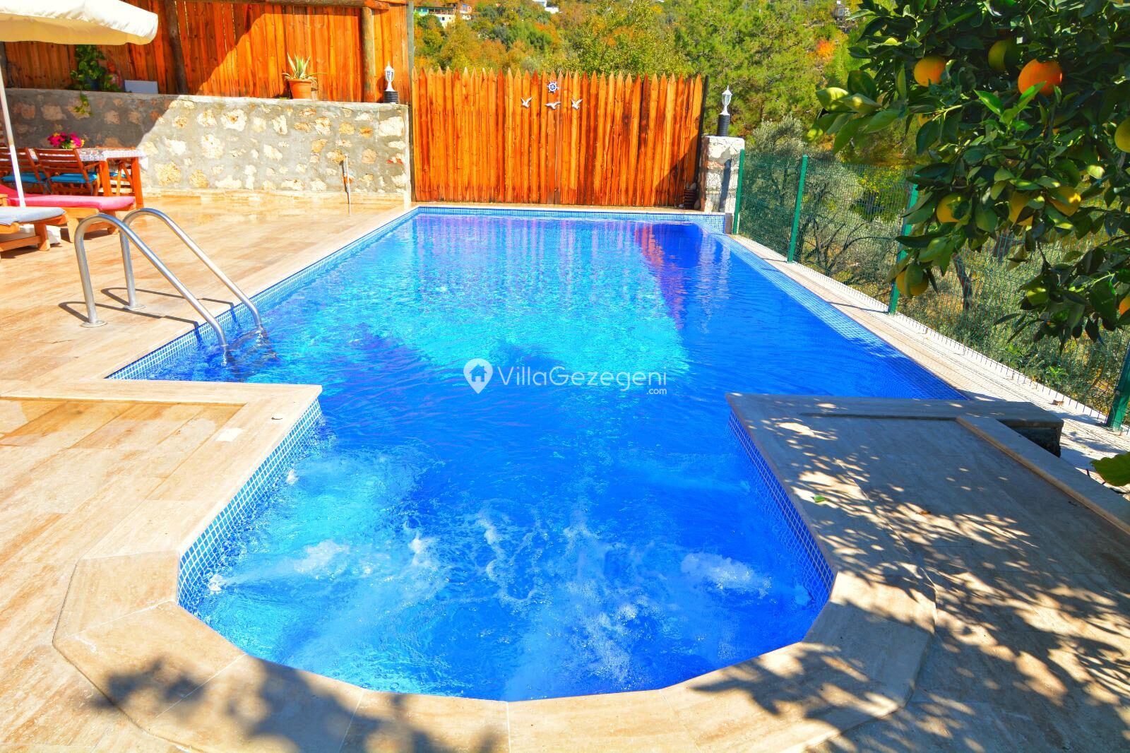 Villa Ayaz — 8