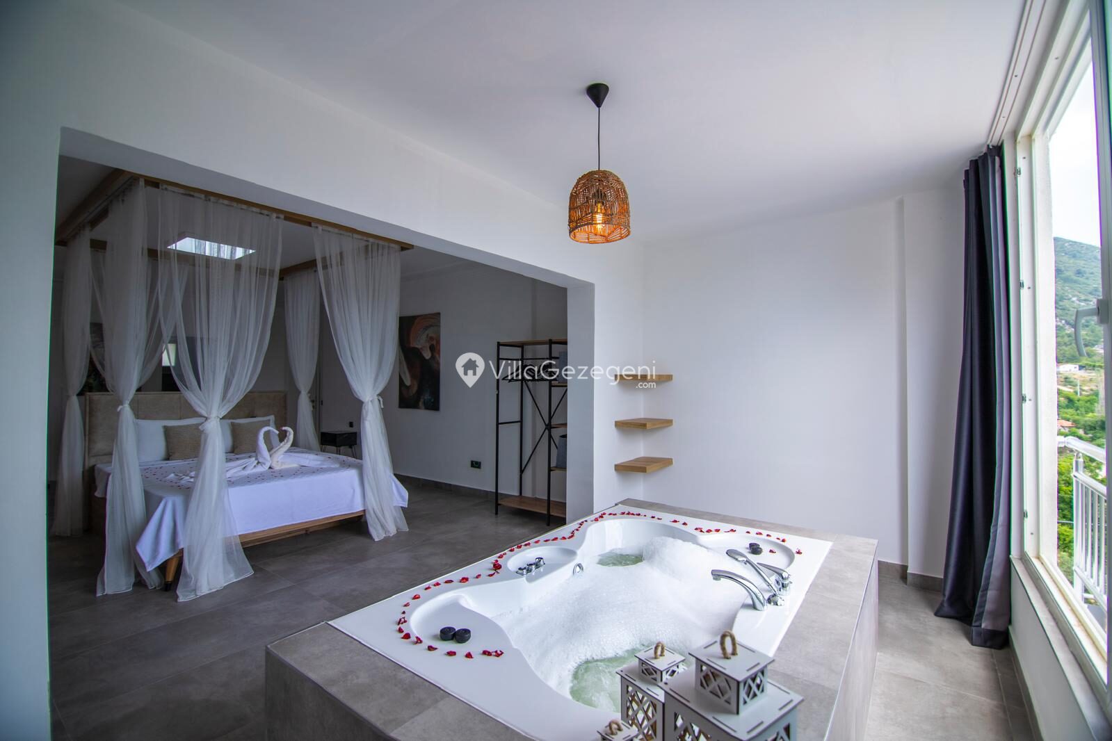Villa Sultana — 15
