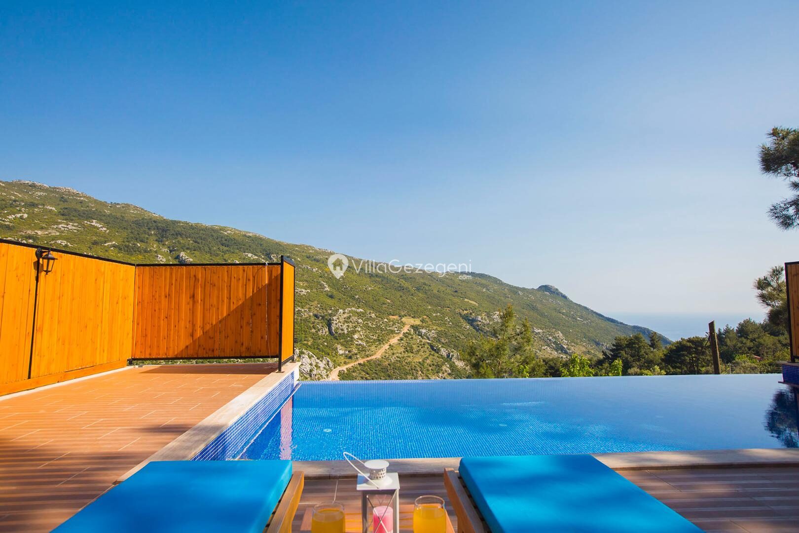 Villa Seyirtepe – İslamlar kiralık villa