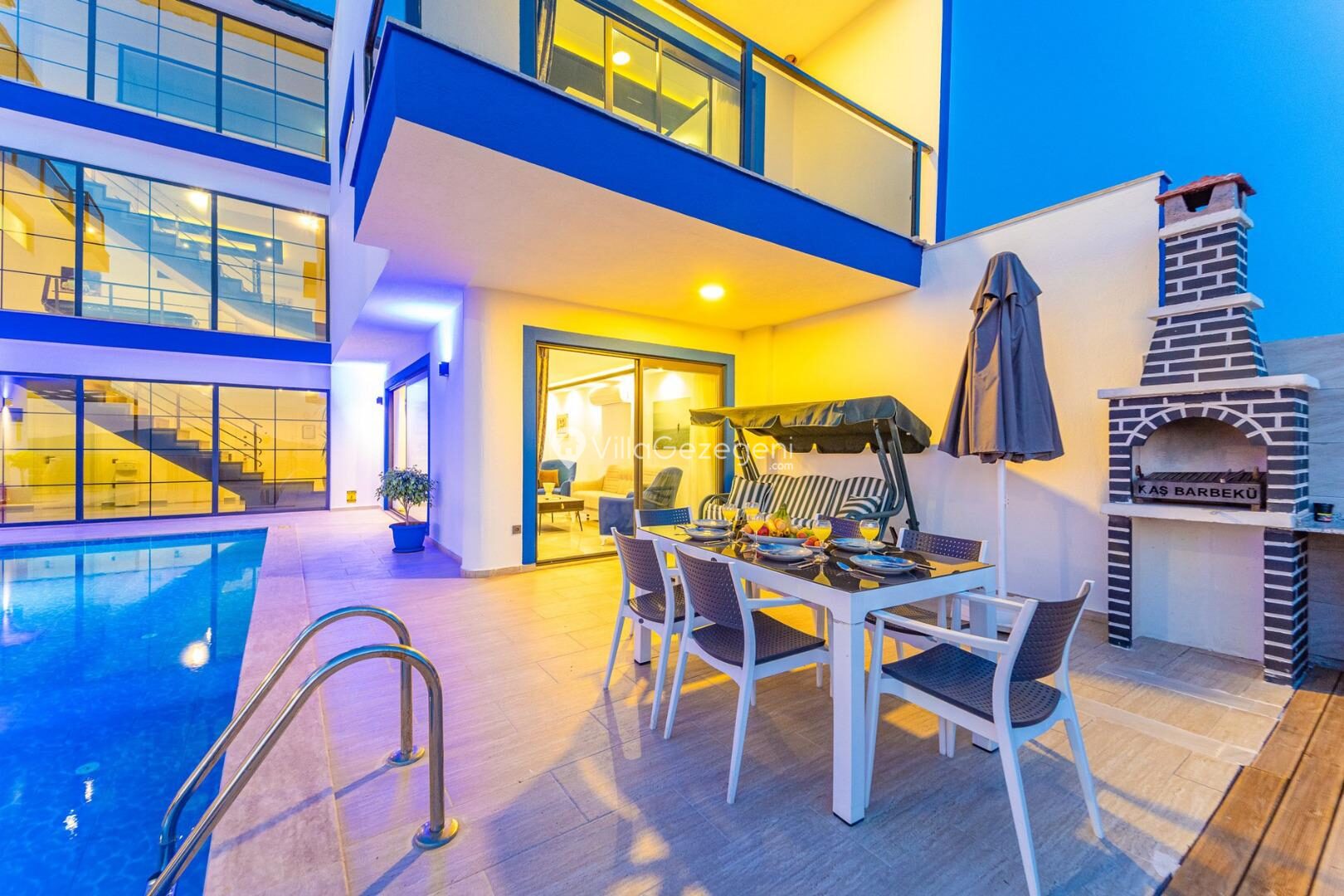 Villa Pırlanta Kördere — 11