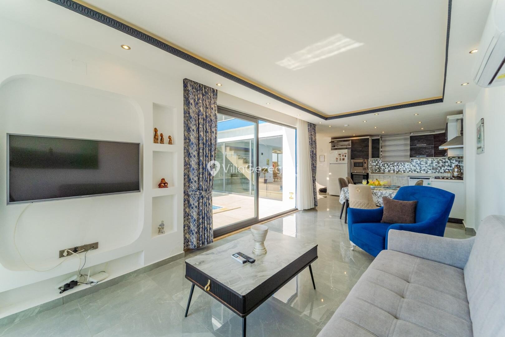 Villa Pırlanta Kördere — 14