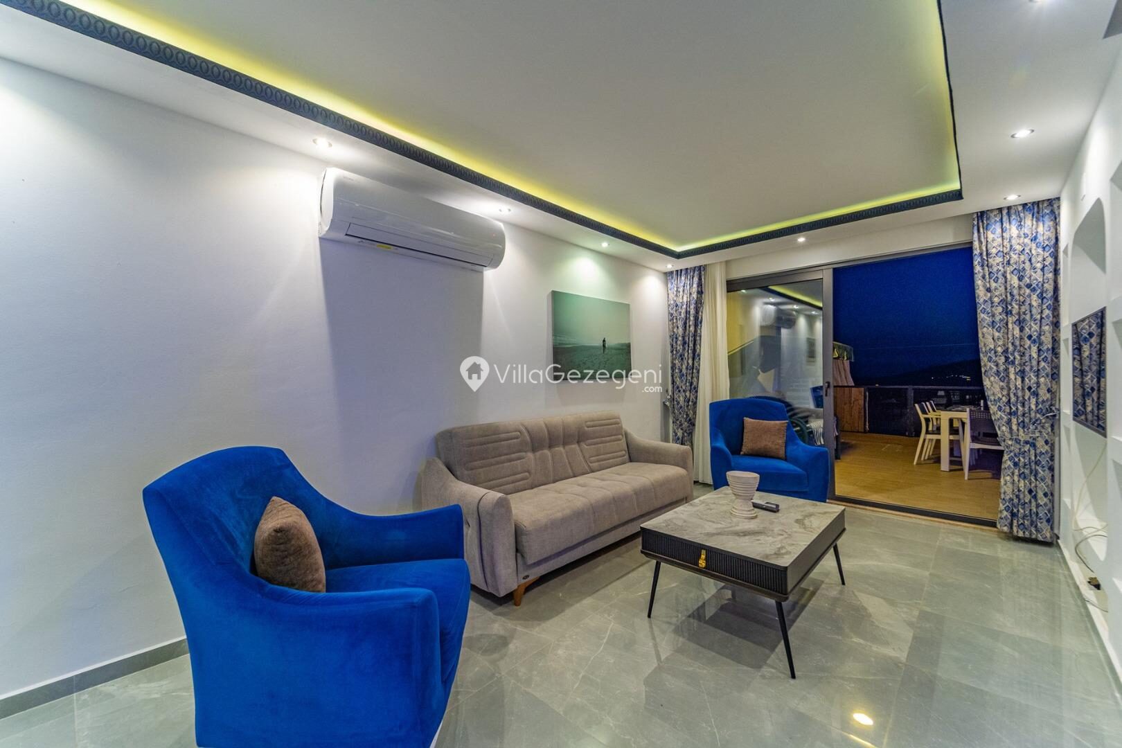 Villa Pırlanta Kördere — 15