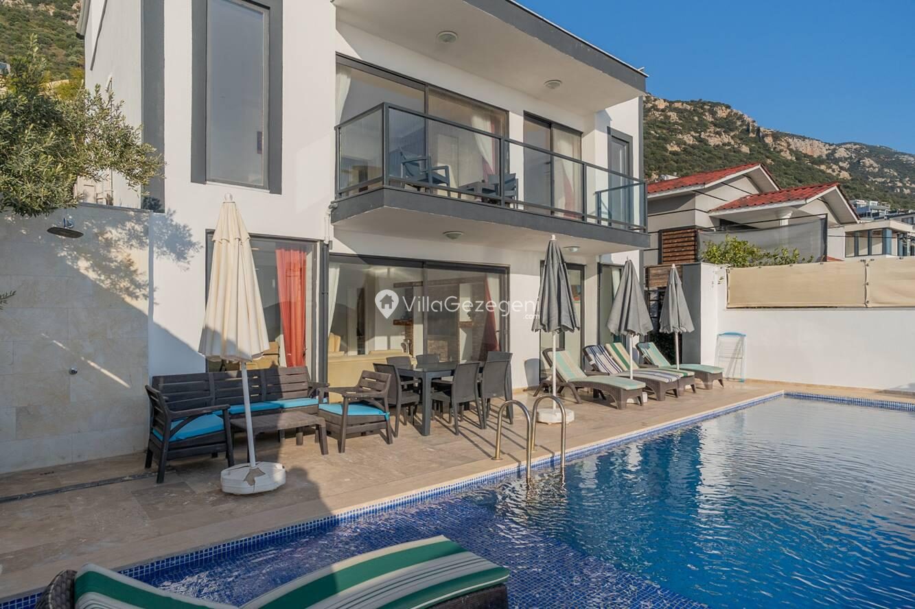 Villa Görkemli — 3
