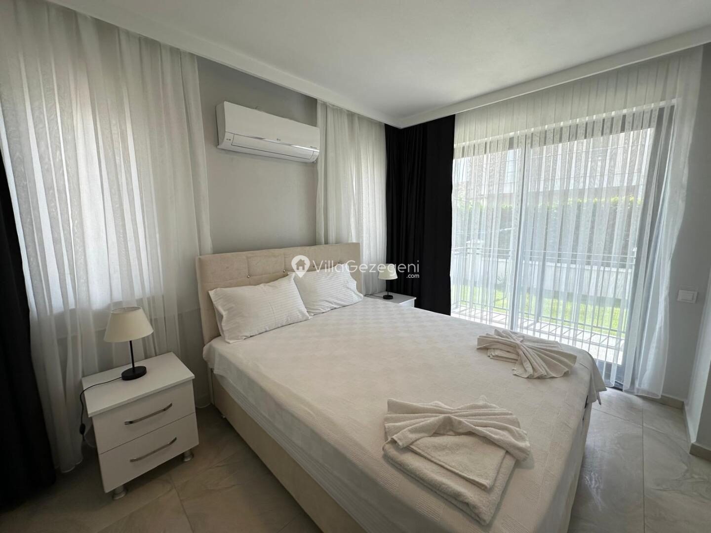 Villa Tomris — 8