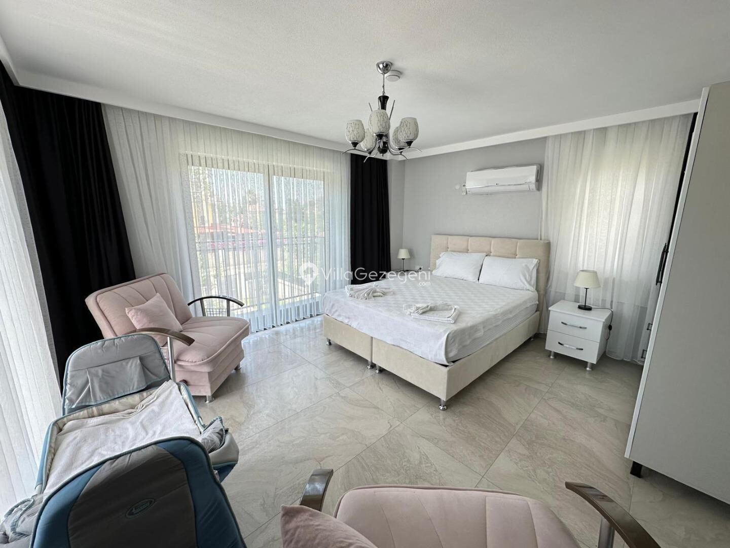 Villa Tomris — 9