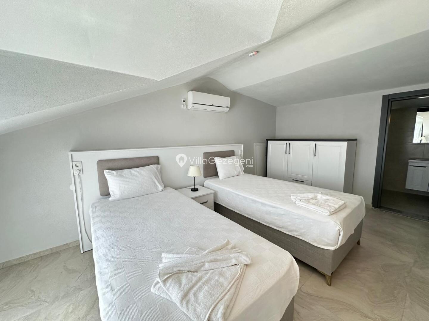Villa Tomris — 11