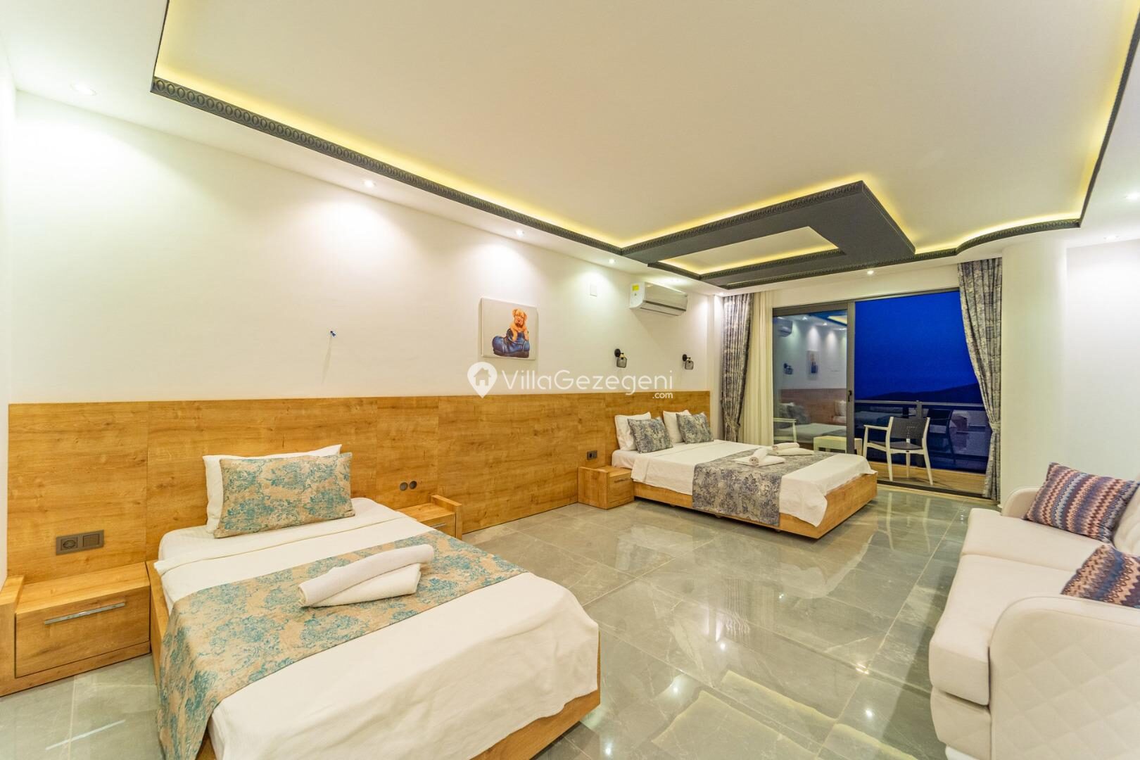 Villa Pırlanta Kördere — 37
