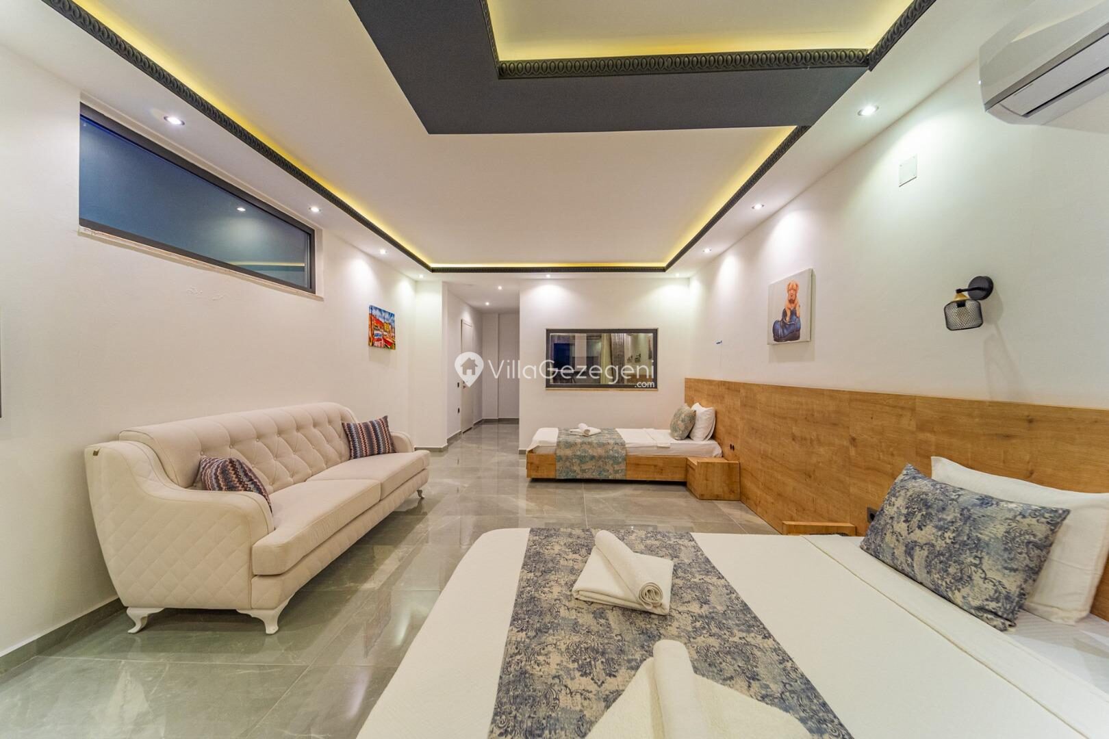 Villa Pırlanta Kördere — 38