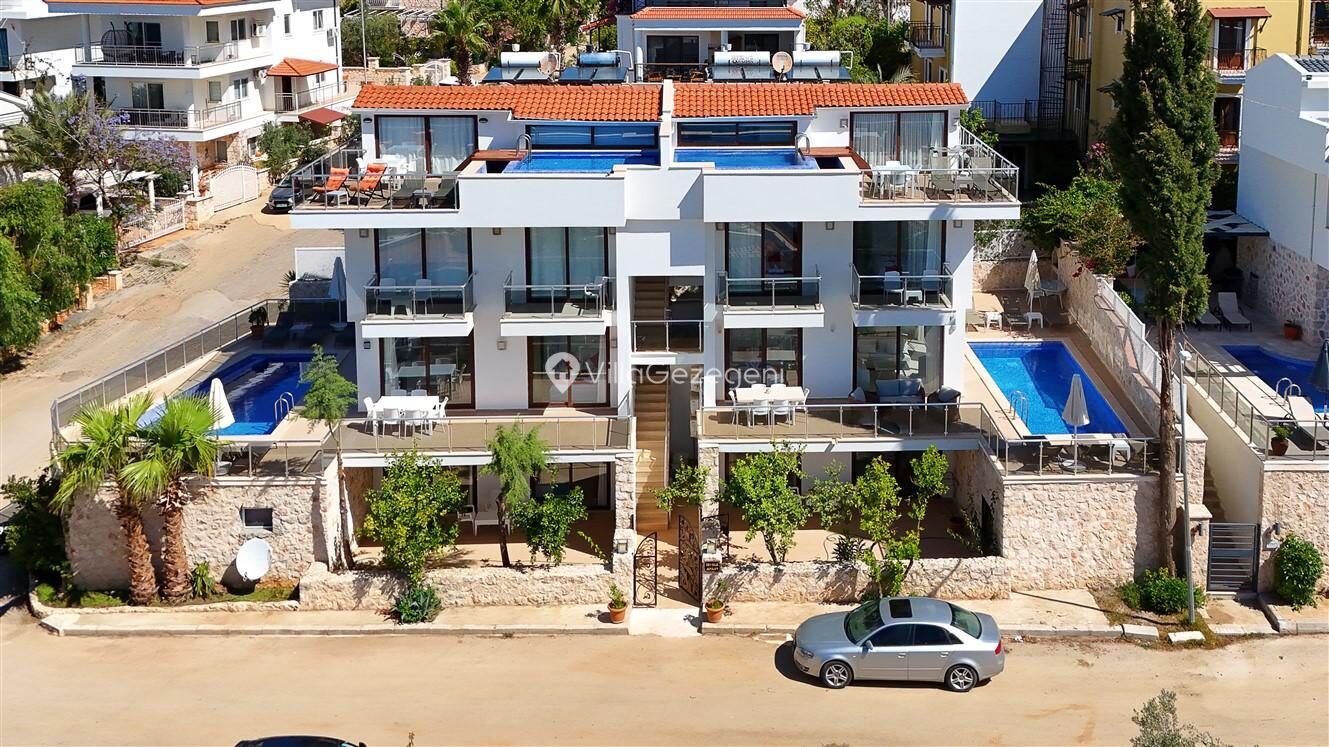 Apart İskele 1 — 37
