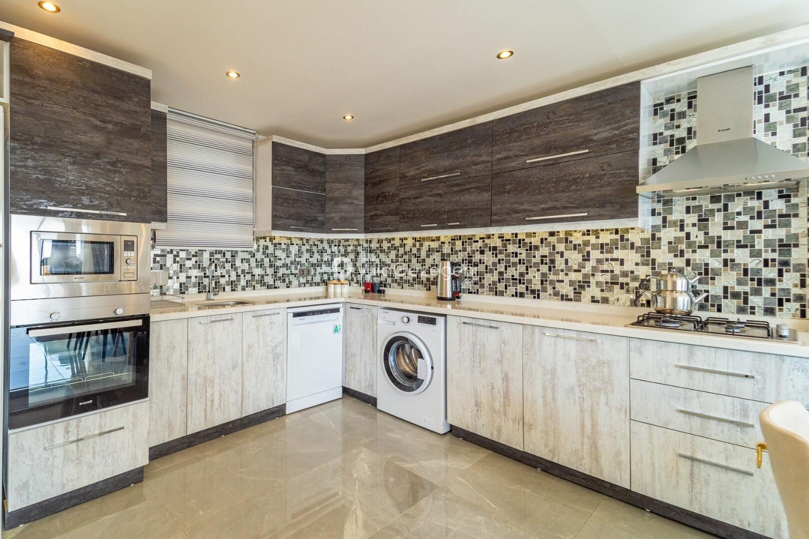 Villa Pırlanta Kördere — 45