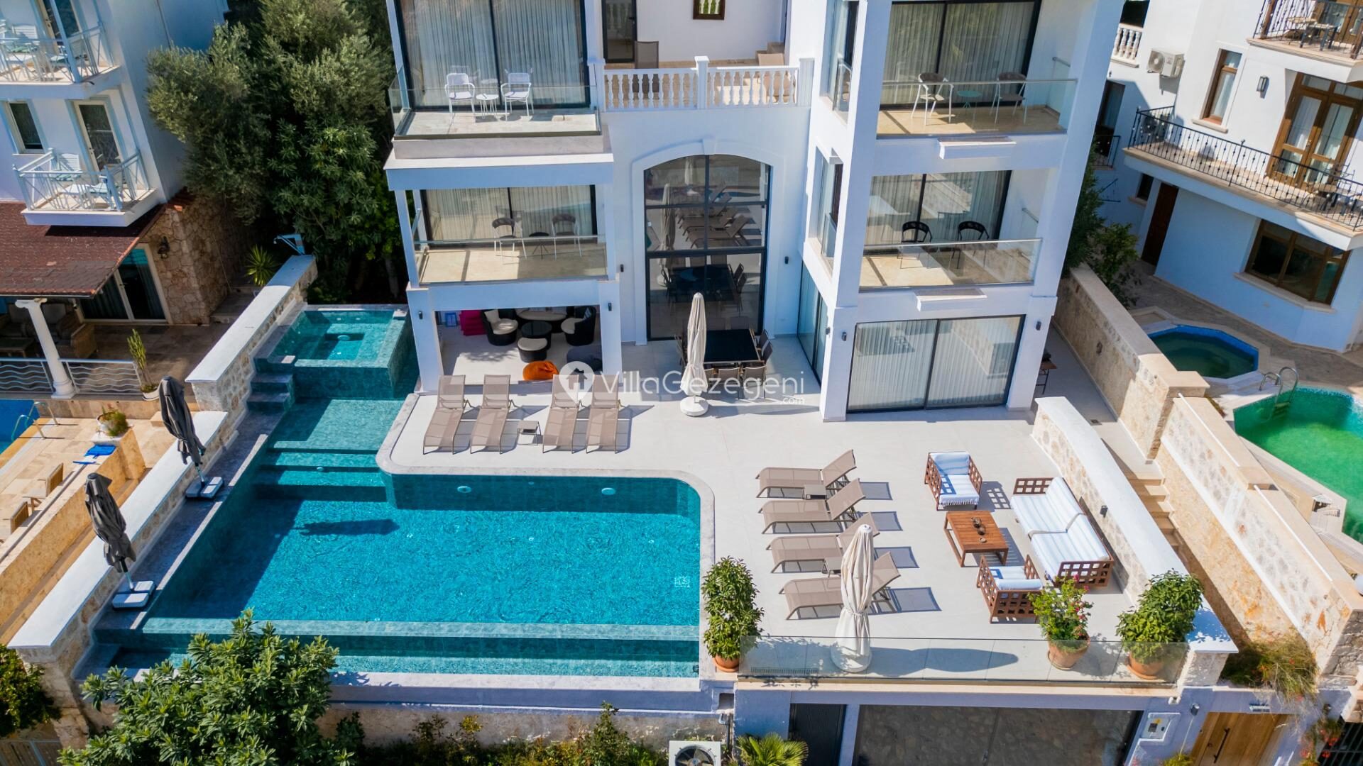 Villa Arden Ege — 45