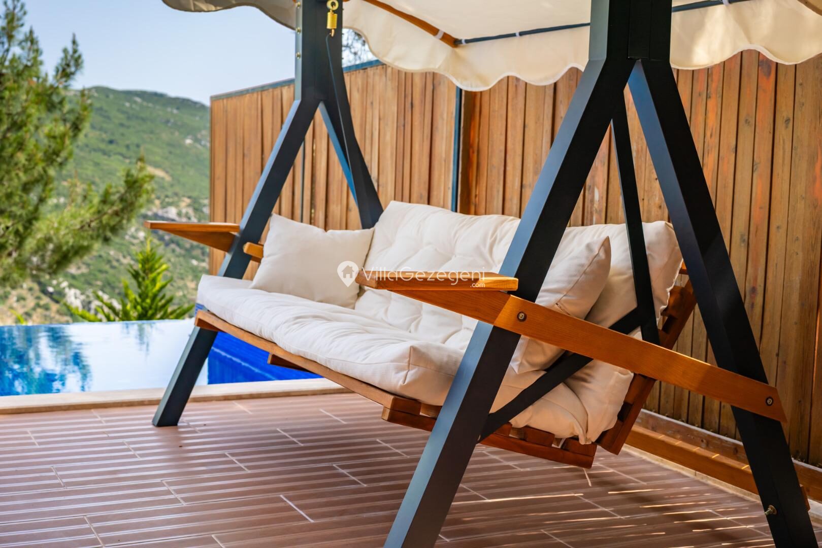 Villa Seyirtepe – İslamlar kiralık villa