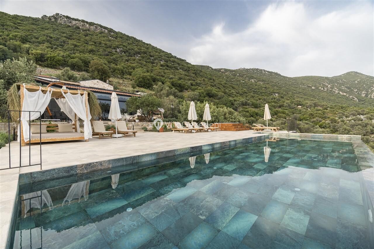 Villa Silver House Baldıraz — 7