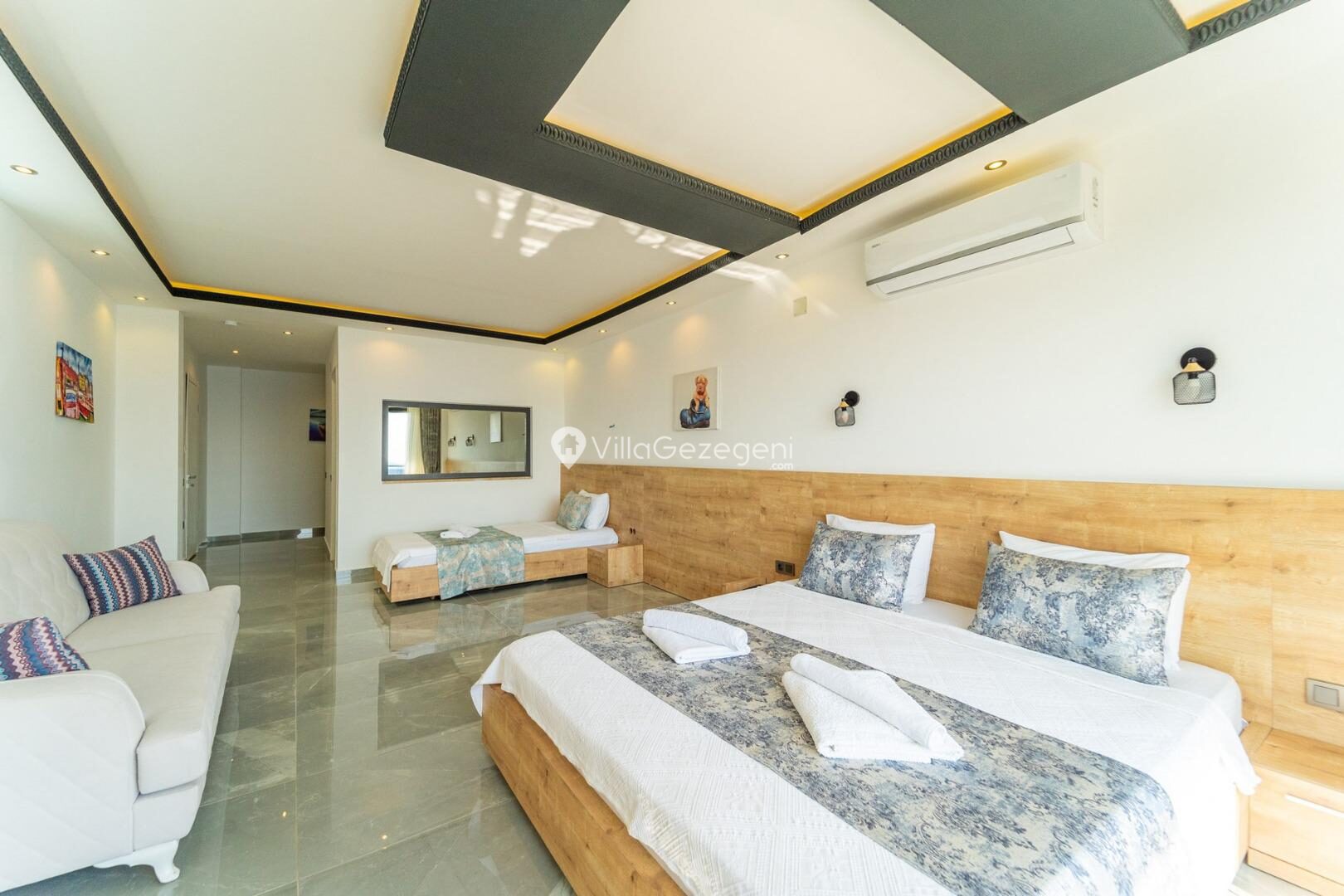 Villa Pırlanta Kördere — 51
