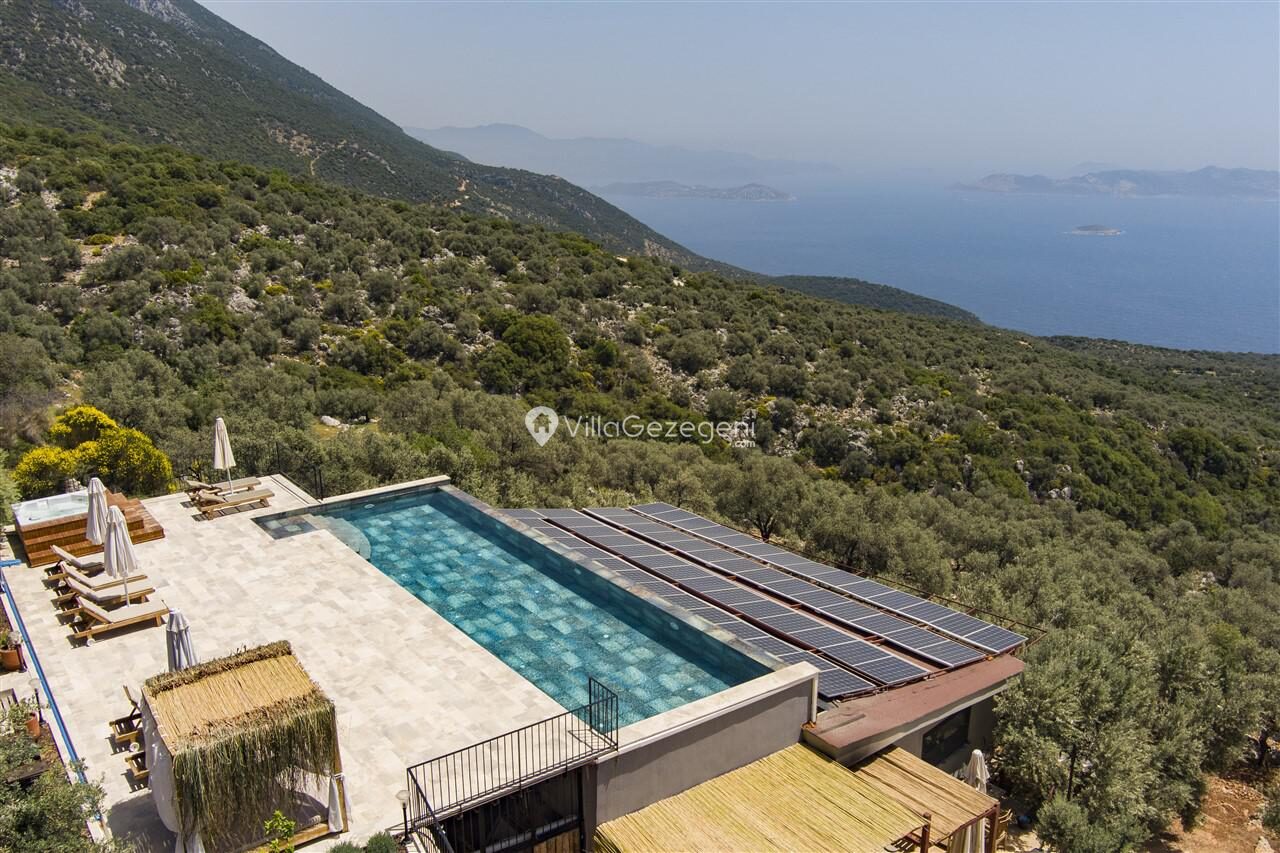 Villa Silver House Baldıraz — 8