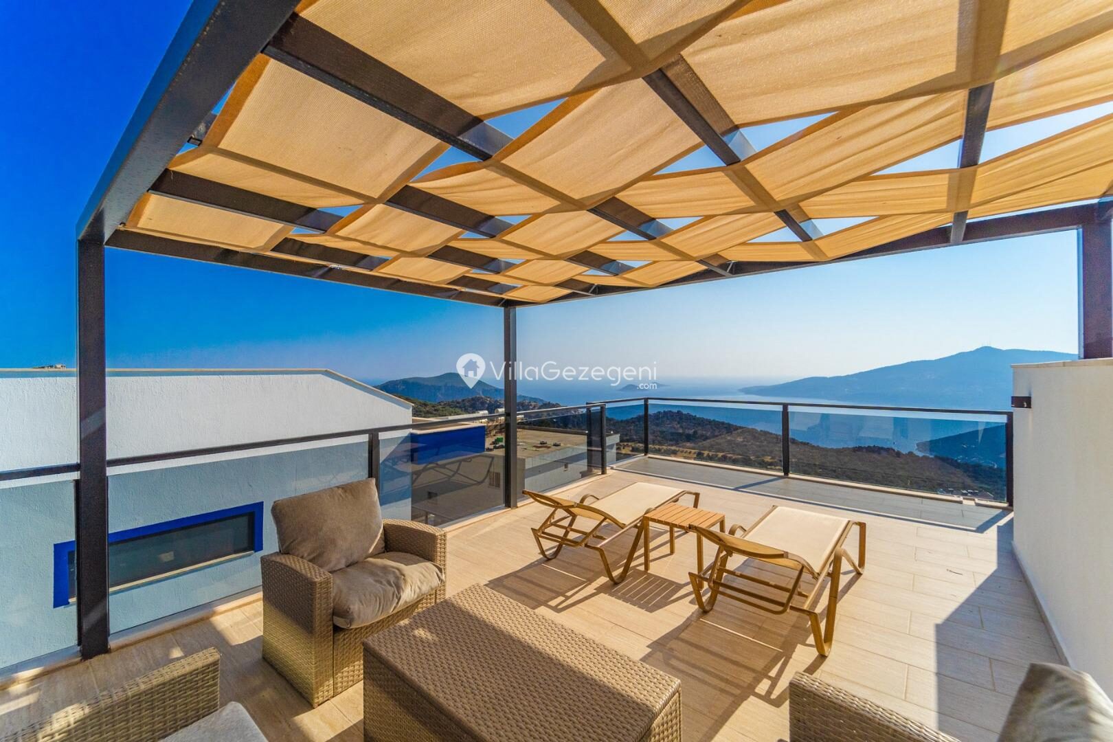 Villa Pırlanta Kördere — 54