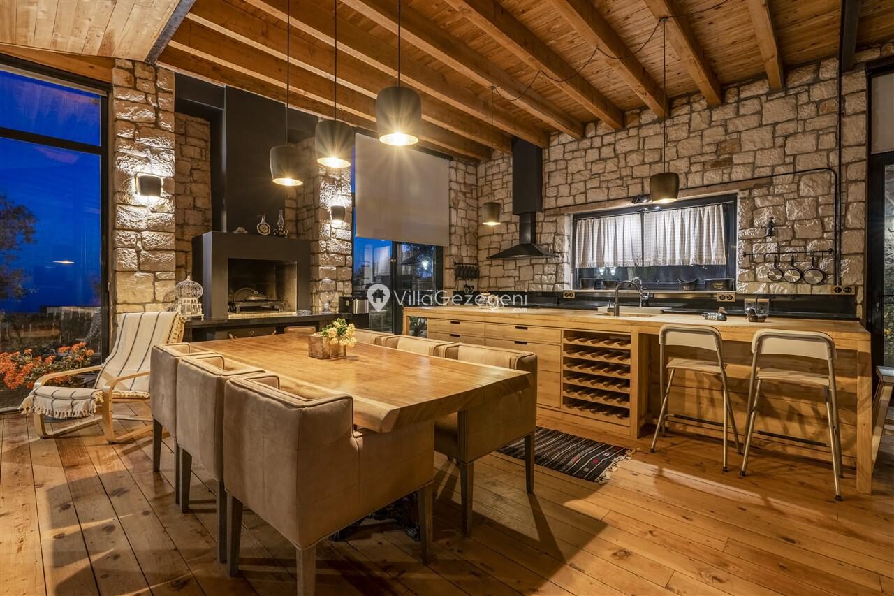 Villa Silver House Baldıraz — 13