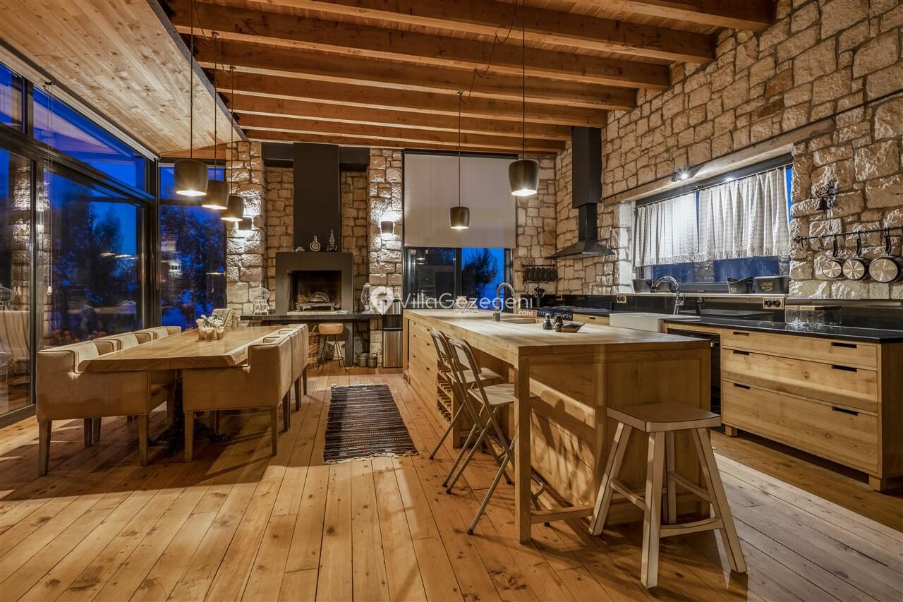 Villa Silver House Baldıraz — 14