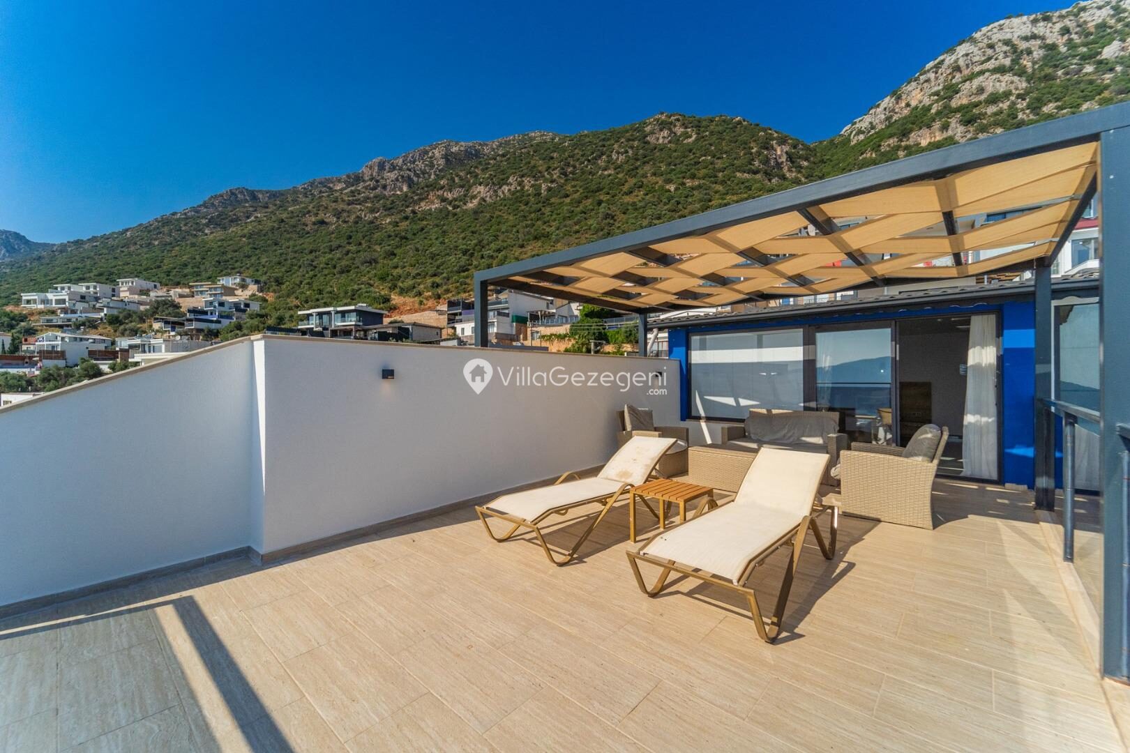 Villa Pırlanta Kördere — 56