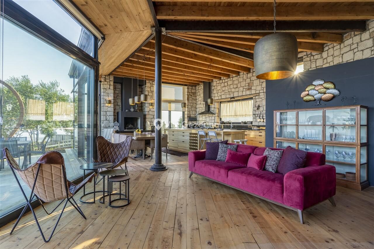 Villa Silver House Baldıraz — 17