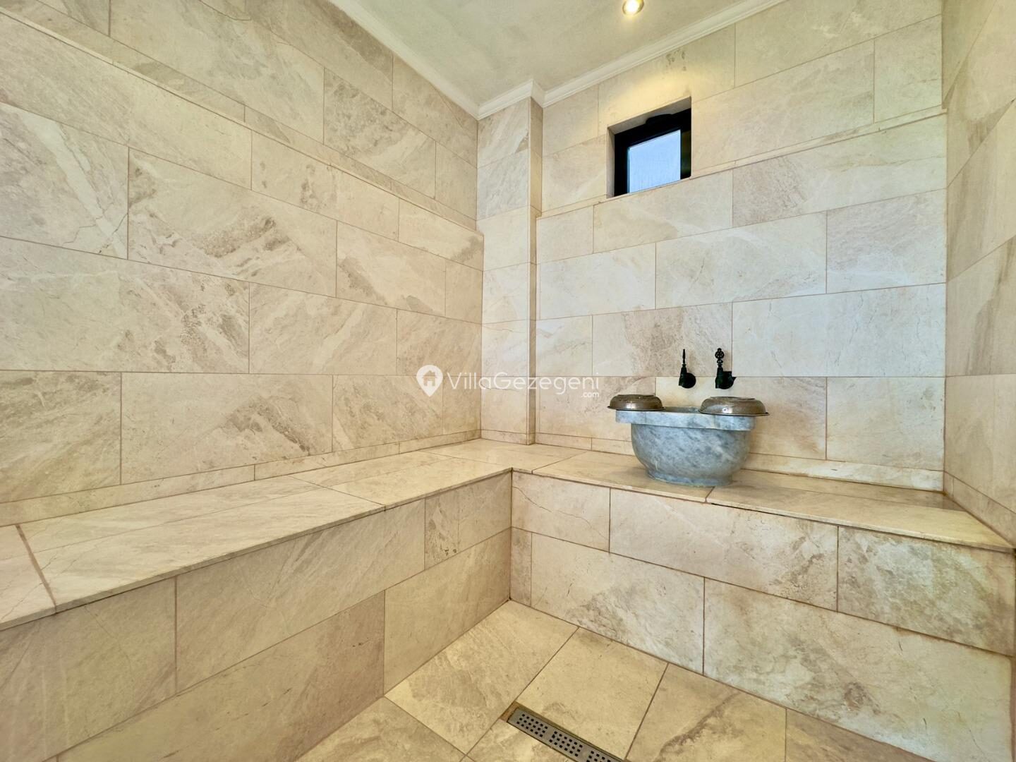 Villa Pırlanta Kördere — 58