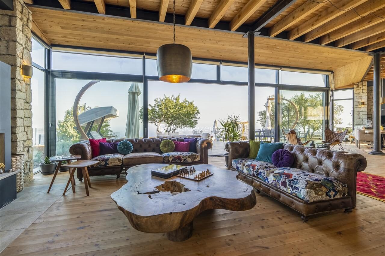 Villa Silver House Baldıraz — 19