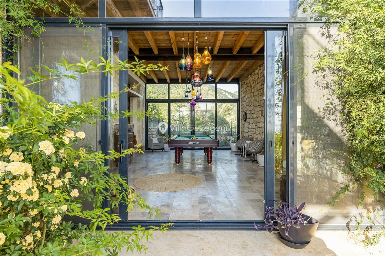 Villa Silver House Baldıraz — 20