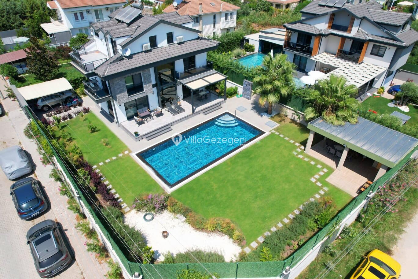 Villa Dila Exclusive — 21