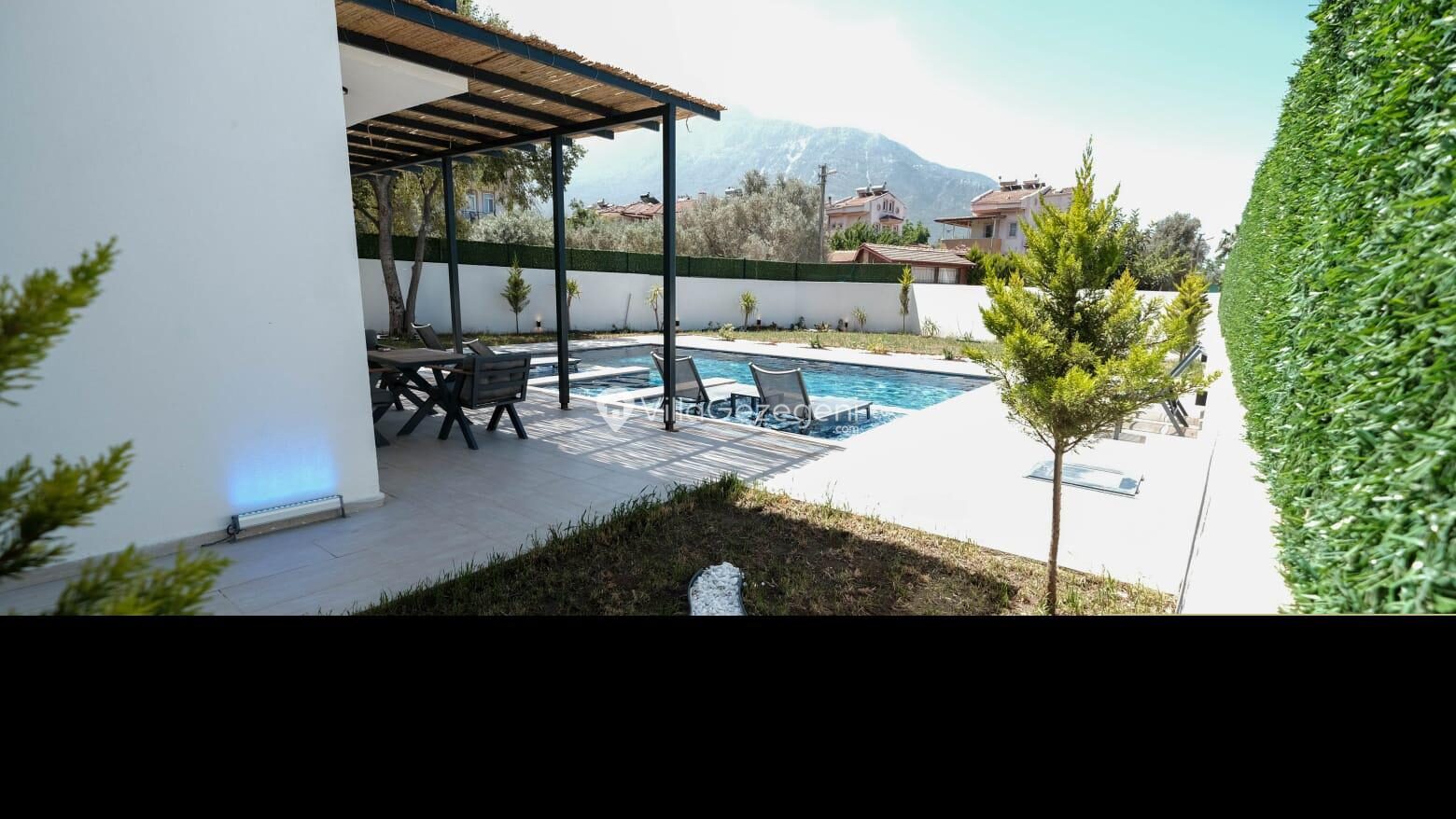 Villa Tahancı 3 — 14