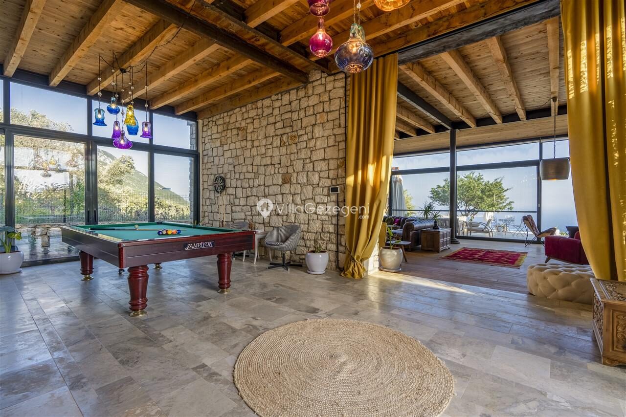 Villa Silver House Baldıraz — 22
