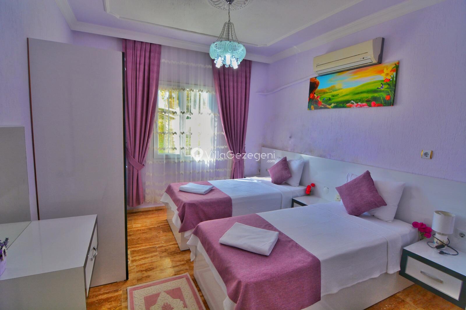 Villa Ayaz — 16