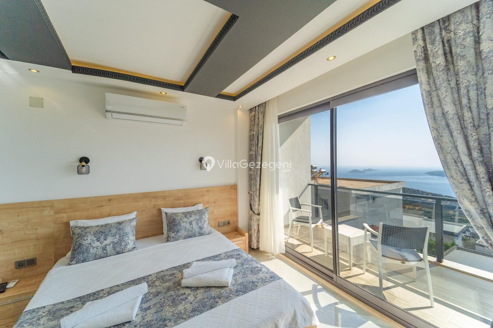 Villa Pırlanta Kördere — 65