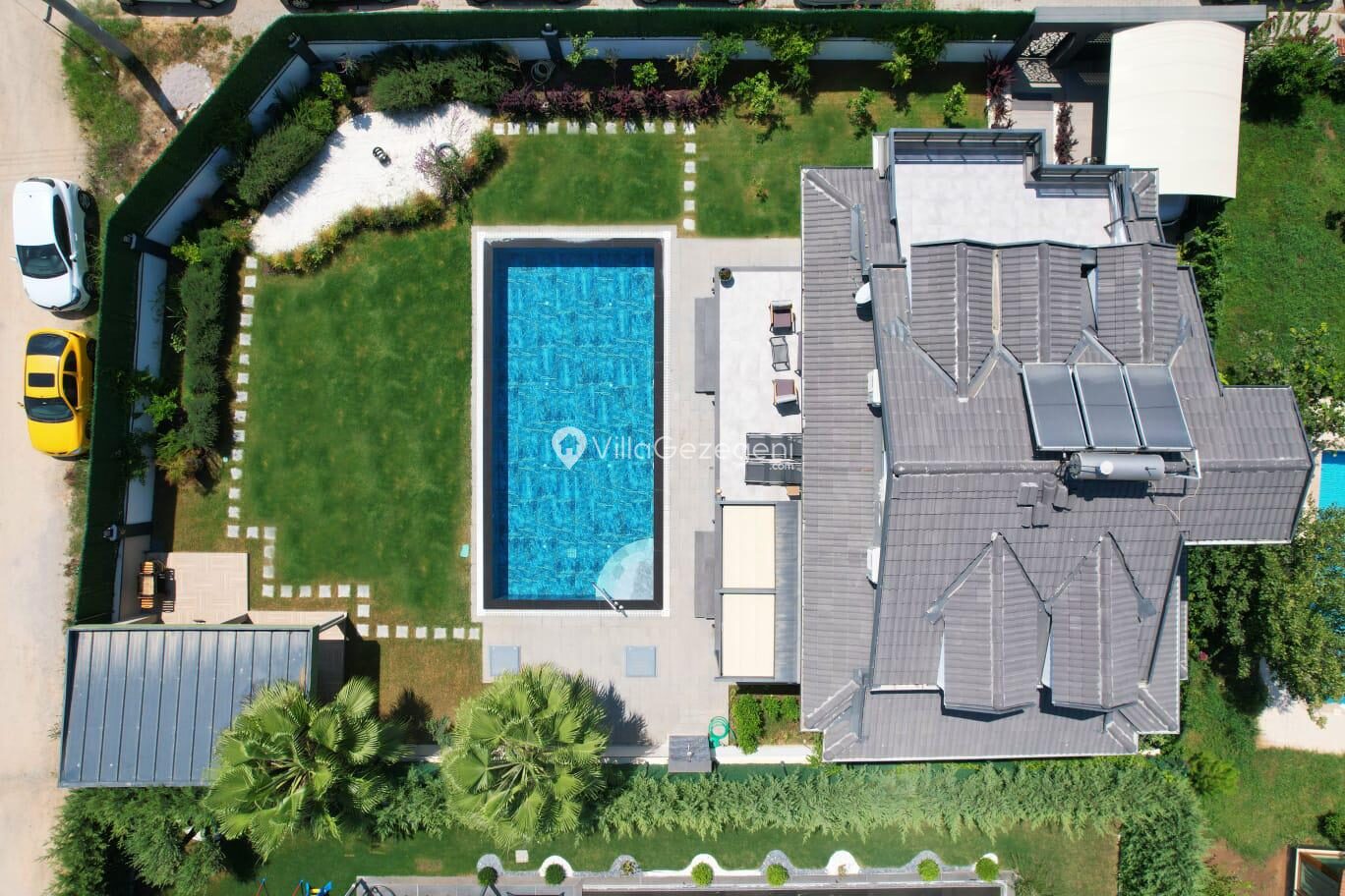 Villa Dila Exclusive — 29