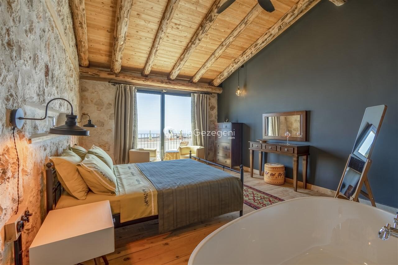 Villa Silver House Baldıraz — 32